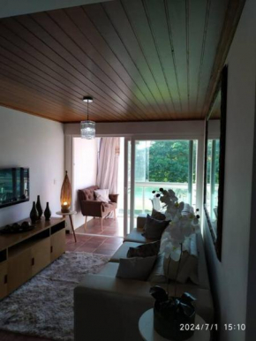 Flat 207 Villa Hípica - Gravatá